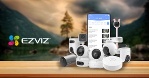Ezviz