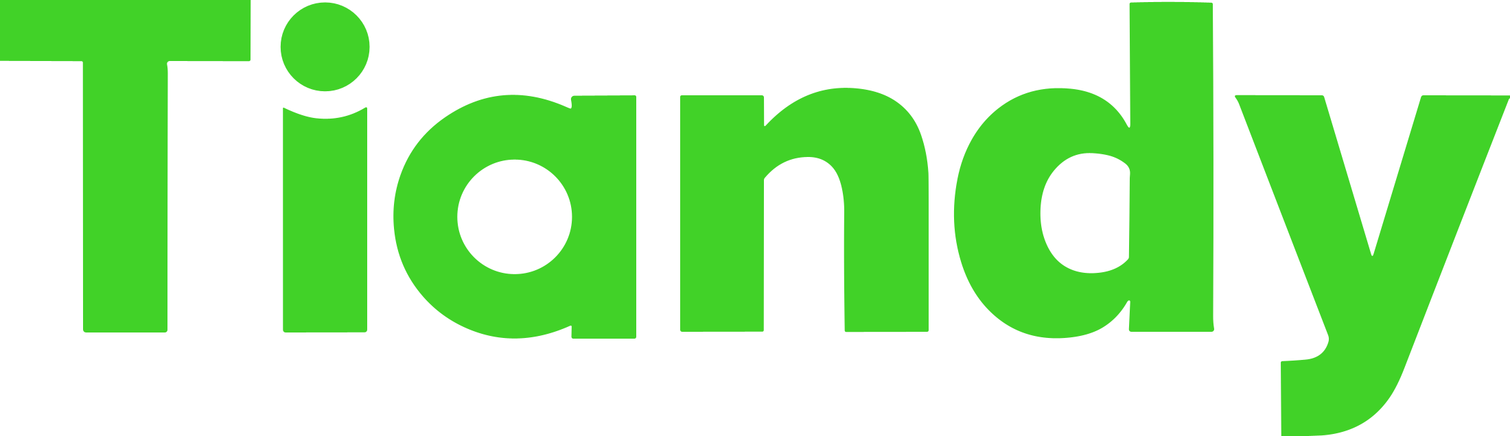 كاميرات المراقبة  / Tiandy