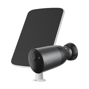 [CCTV101]   EZVIZ BC1C SOLAR 