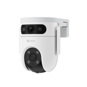 [CCTV162] EZVIZE CAMERA -H9C 2K